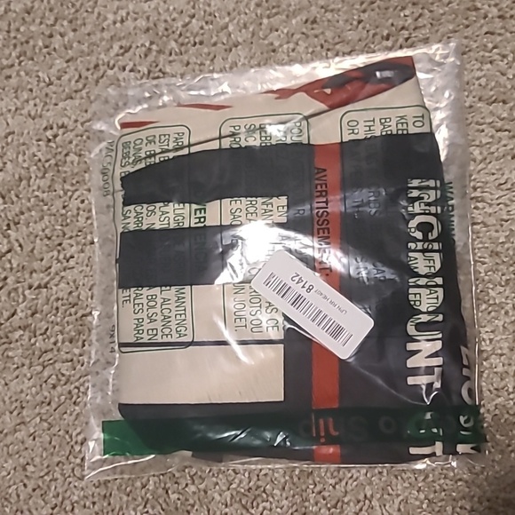 New Men's Shirt "Jazz" Multiple Sizes - Picture 3 of 3